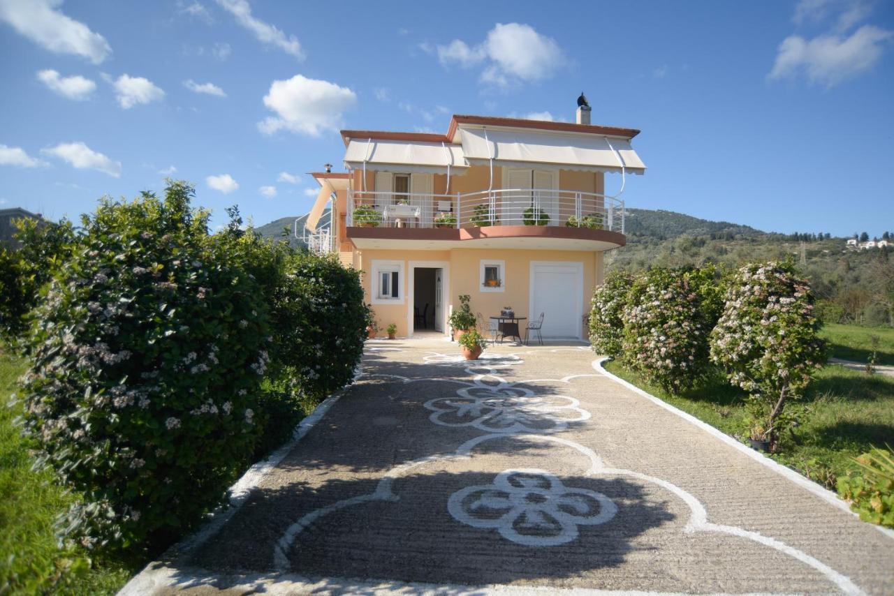 Apartment Mistral *