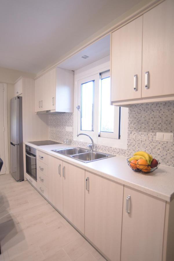 Apartment Mistral
